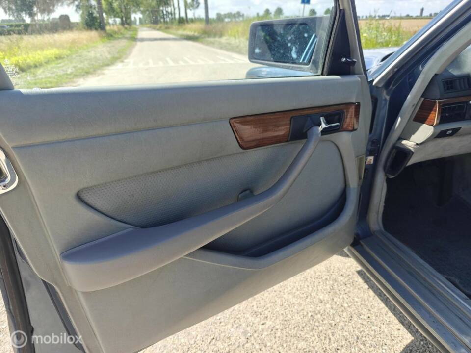 Bild 20/39 von Mercedes-Benz 500 SEL (1981)