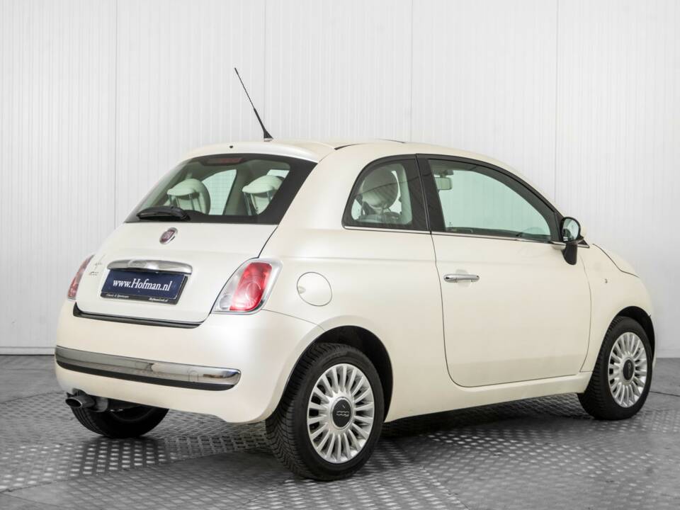 Bild 2/42 von FIAT 500 (2009)