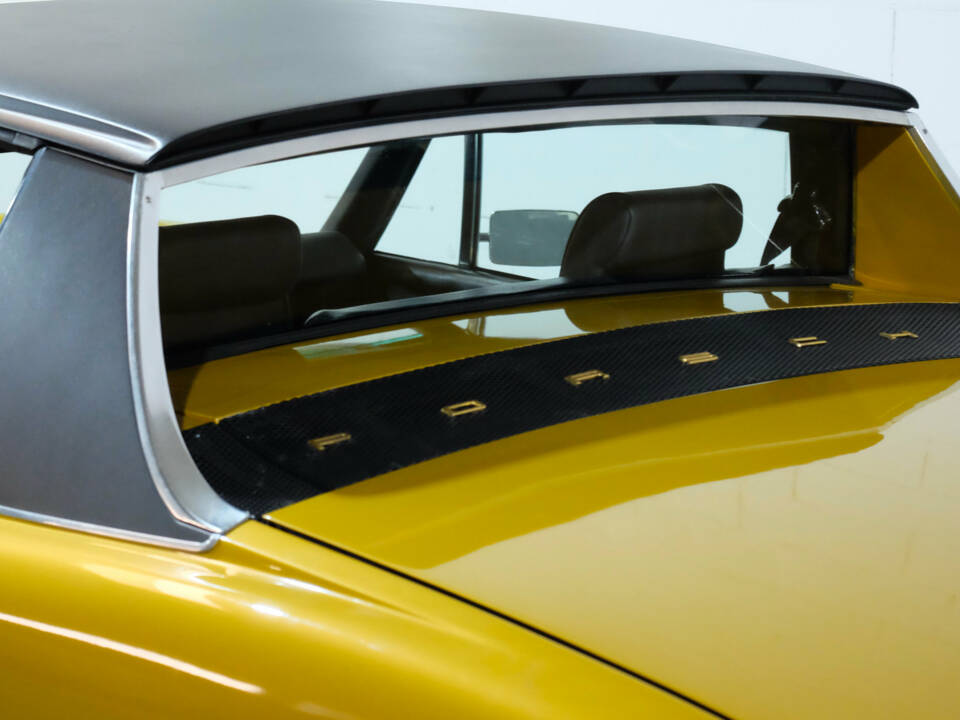 Immagine 8/20 di Porsche 914&#x2F;4 1.7 (1972)