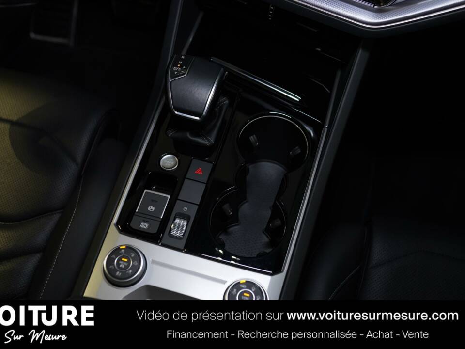 Immagine 20/30 di Volkswagen Touareg 3.0 V6 TSI eHybrid (2021)