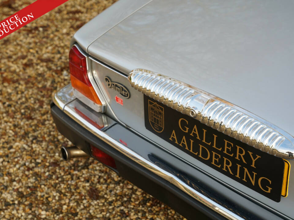 Afbeelding 44/50 van Daimler Double Six (1990)