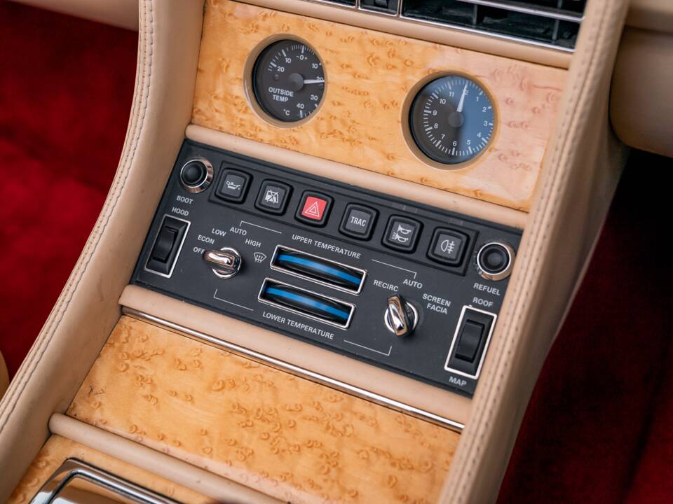 Bild 30/36 von Bentley Azure Mulliner (2001)