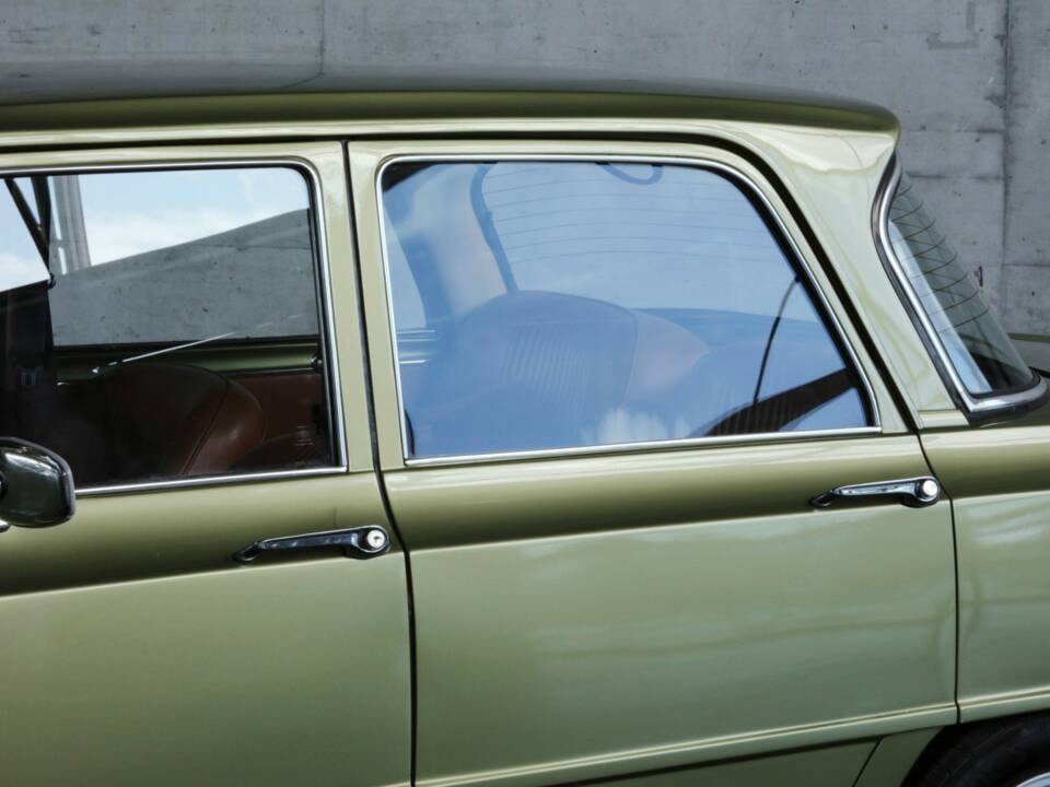 Imagen 46/49 de Alfa Romeo Giulia Super 1.3 (1973)
