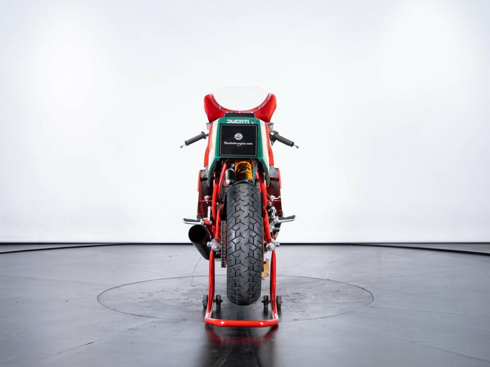 Bild 3/46 von Ducati DUMMY (1983)