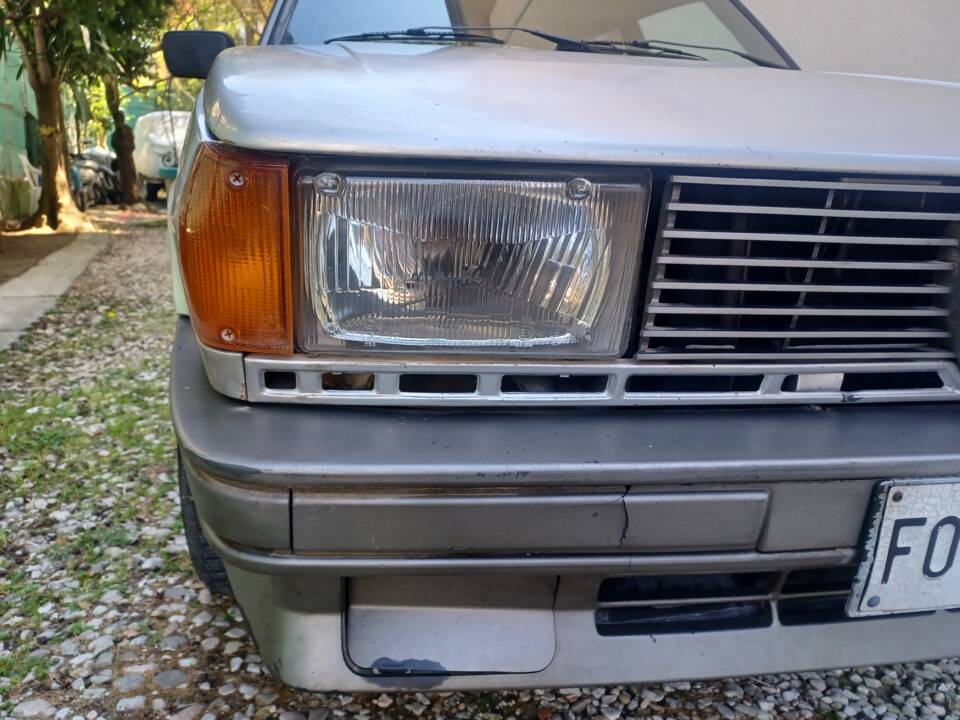 Immagine 56/81 di Alfa Romeo Giulietta 1.6 (1984)