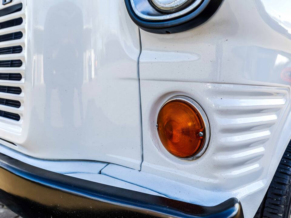 Bild 70/155 von Ford Transit (1975)