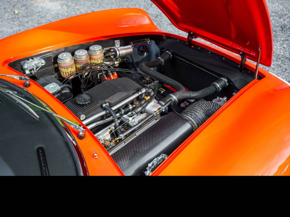 Immagine 5/38 di Bizzarrini GT Europa 1900 (1968)