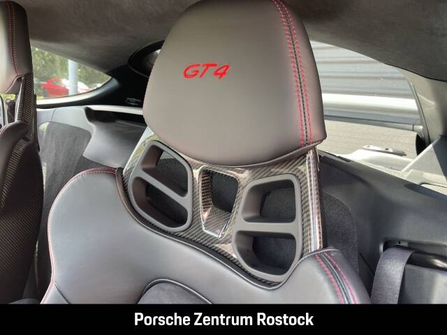 Bild 21/29 von Porsche 718 Cayman GT4 (2019)