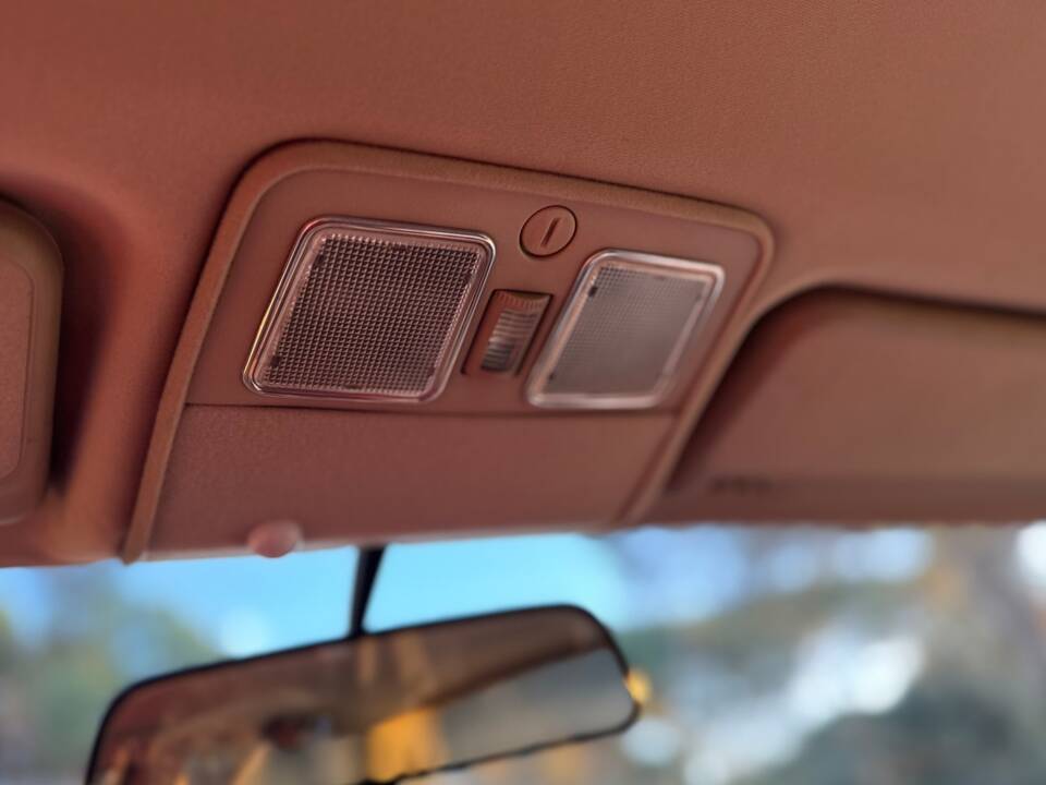 Image 29/40 of Jaguar Sovereign 3.6 (1989)