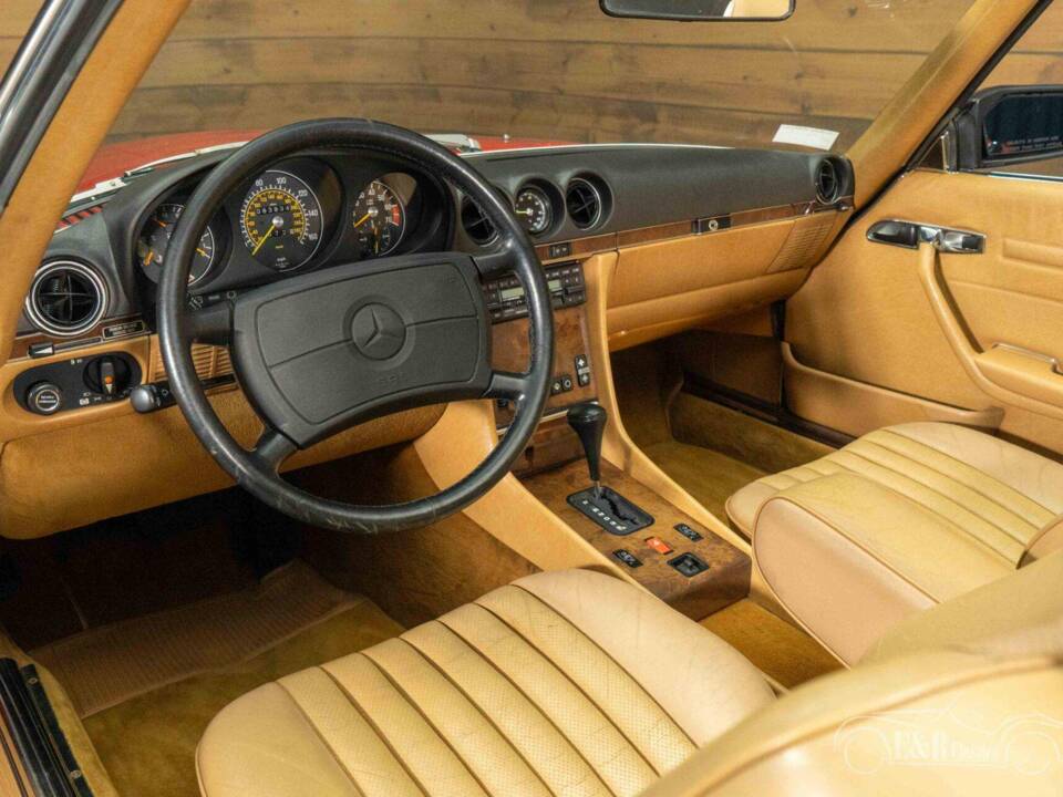 Bild 2/19 von Mercedes-Benz 560 SL (1988)