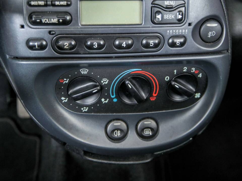 Bild 20/45 von Ford Streetka (2004)