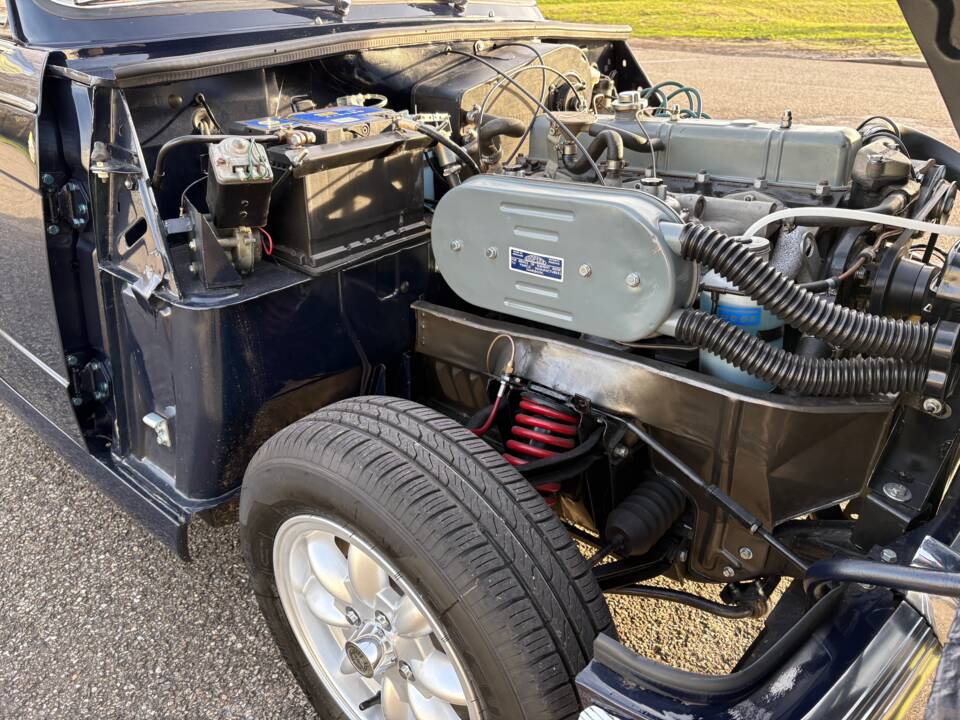 Immagine 10/27 di Triumph Vitesse 2-liter Mk II (1970)