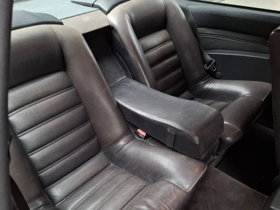 Image 8/33 of BMW M 635 CSi (1987)