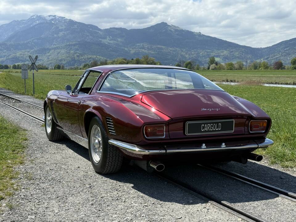 Afbeelding 5/39 van ISO Grifo GL 350 (1967)