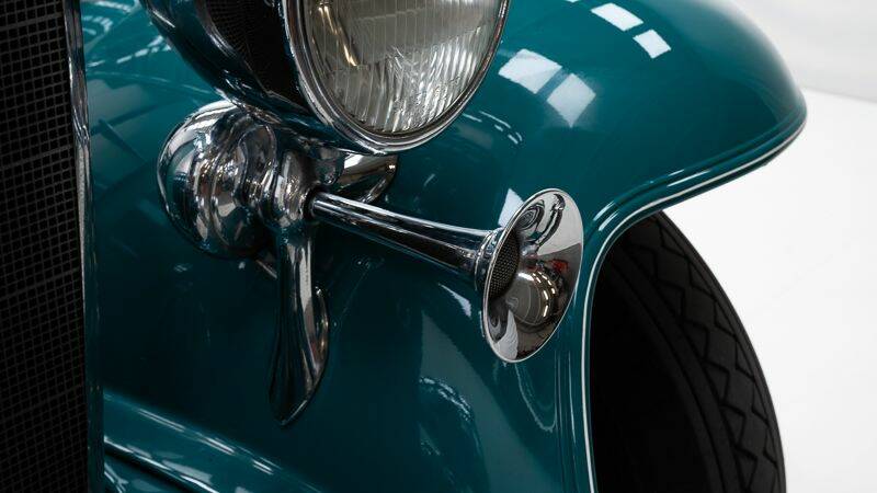 Bild 8/15 von Cadillac V16 452 Dual Cowl Phaeton (1932)