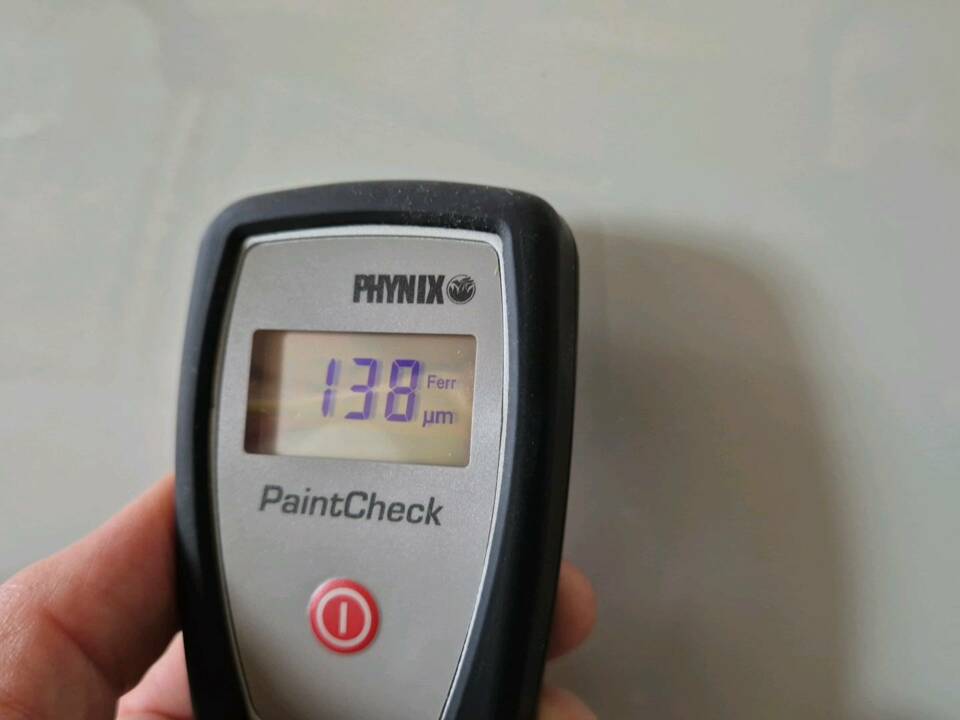 Image 45/66 de Lancia Beta Spider 2000 (1978)