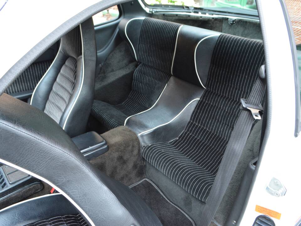 Bild 10/15 von Porsche 924 &quot;Le Mans&quot; (1980)