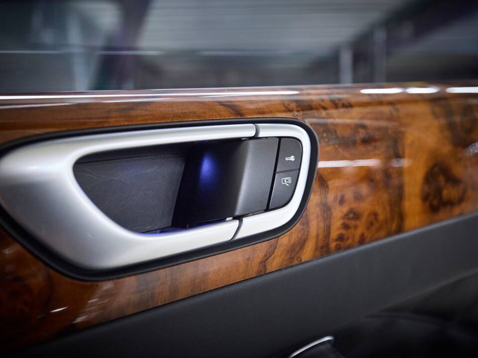 Image 50/100 of Bentley Continental Flying Spur (2008)