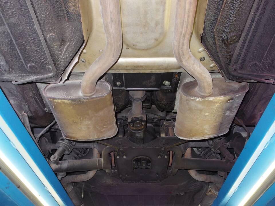 Image 91/99 de Jaguar XJS 5.3 V12 (1990)