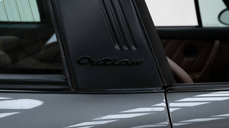 Image 15/15 of Porsche 911 Carrera 2 (1990)