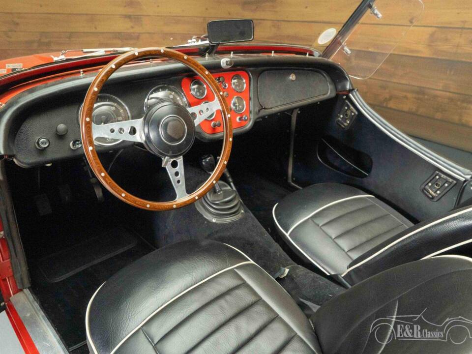 Afbeelding 17/19 van Triumph TR 3A (1960)