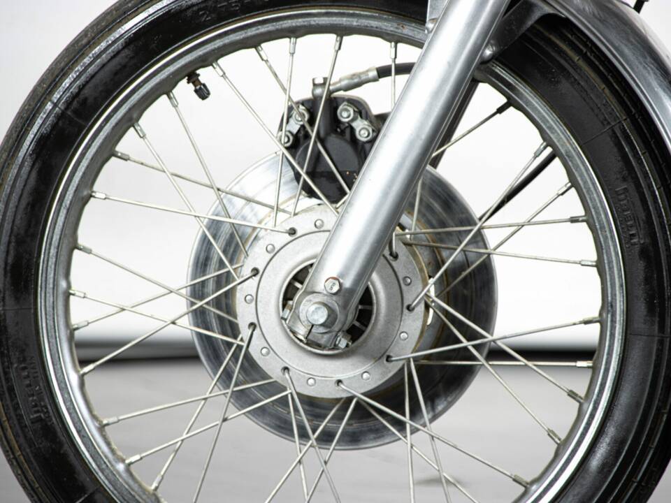 Image 18/50 de Gilera 125 TG-1 (1978)