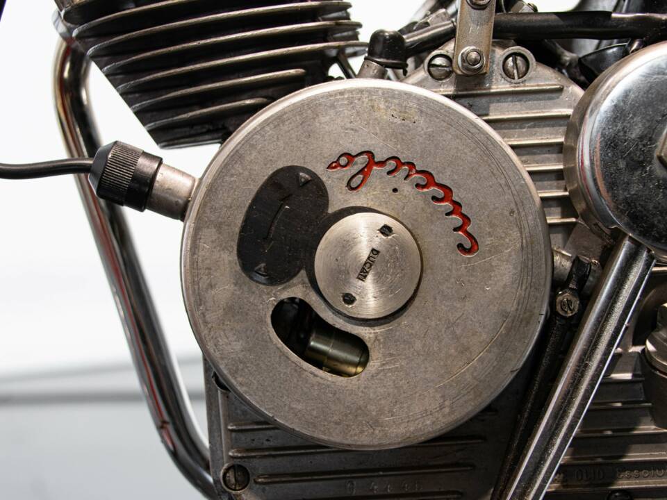 Bild 47/50 von Ducati DUMMY (1954)