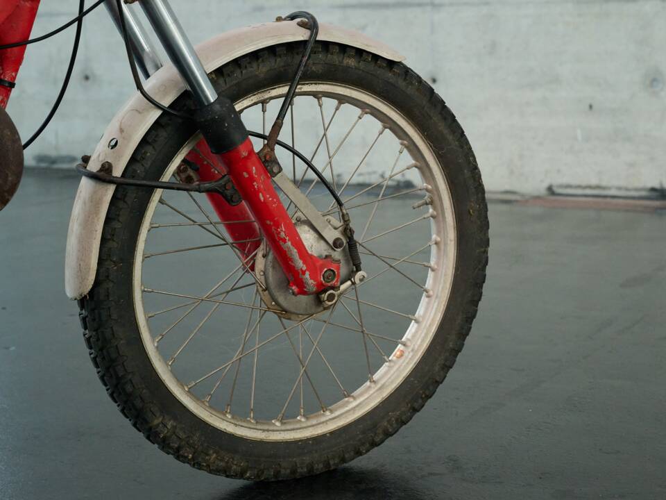 Bild 21/26 von Bultaco Sherpa T 350 (1974)