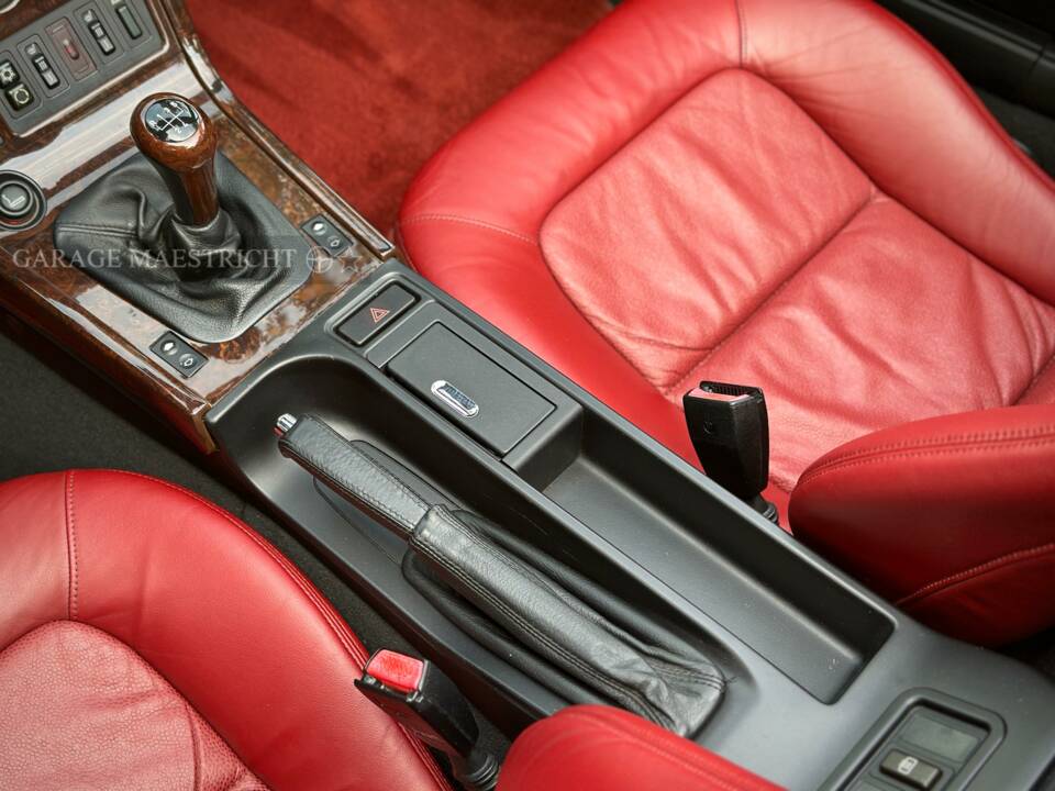 Image 23/69 of BMW Z3 2.8 (1997)