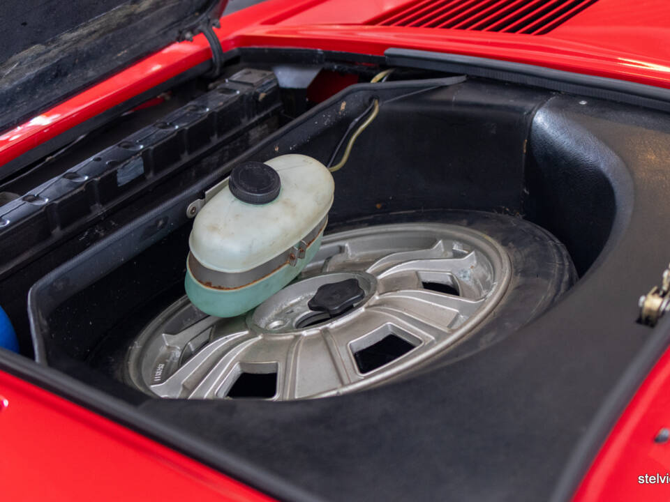 Image 65/65 of Ferrari 308 GTB (1978)