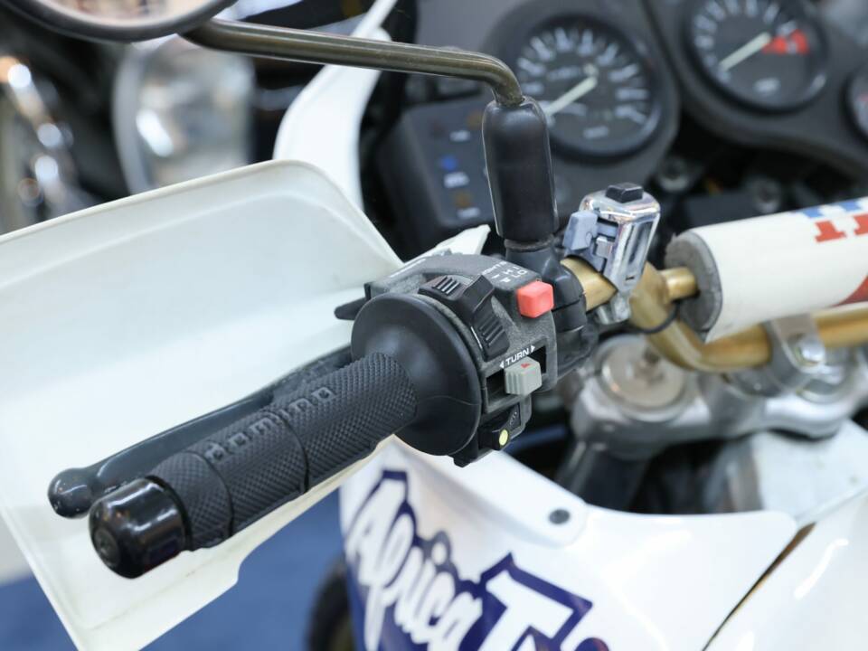 Bild 26/37 von Honda XRV 750 Africa Twin (1990)