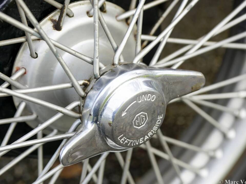 Bild 33/44 von MG TA (1936)