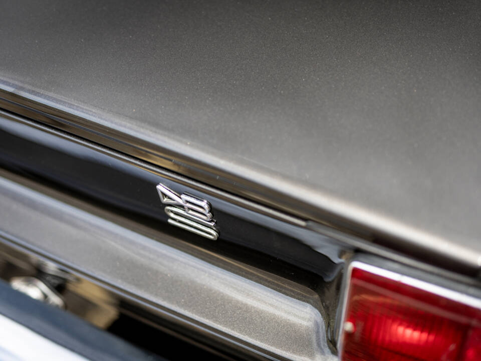 Bild 42/50 von Aston Martin DBS V8 (1971)