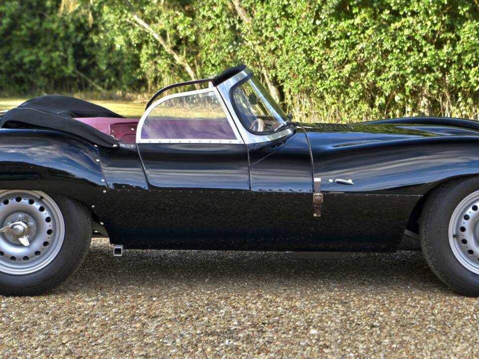 Afbeelding 8/50 van Jaguar XK-SS (1967)