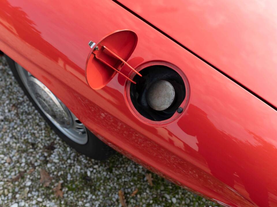 Image 24/31 de Alfa Romeo 1600 Spider Duetto (1967)