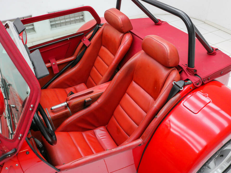 Image 6/18 of Donkervoort S8AT (1993)