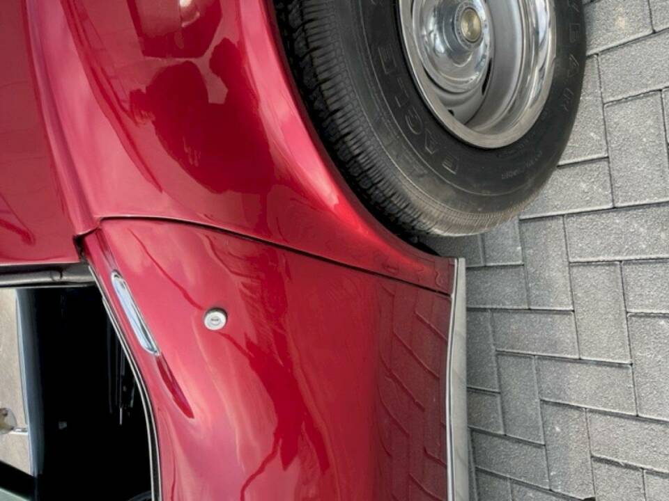 Imagen 12/25 de Chevrolet Corvette Stingray (1970)