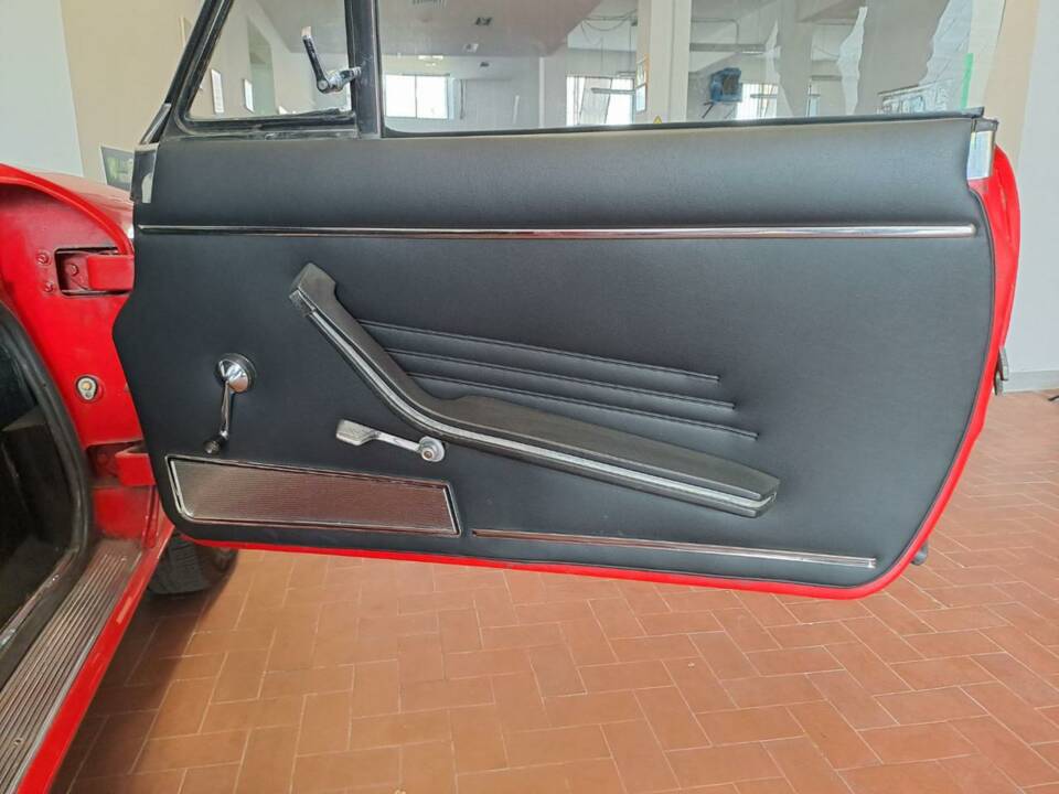 Bild 23/50 von FIAT 124 Spider AS (1970)