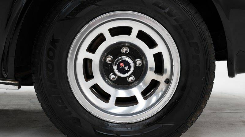 Afbeelding 11/15 van Chevrolet Corvette Stingray (1977)
