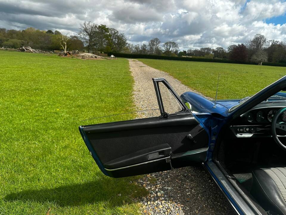 Afbeelding 33/53 van Porsche 911 2.0 E (1969)