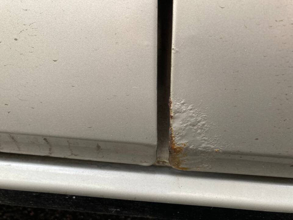 Image 18/44 of Mitsubishi Lancer (1987)