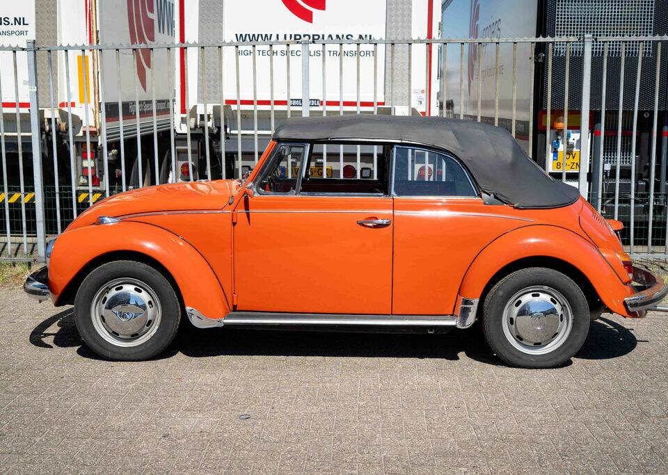 Image 3/8 of Volkswagen Käfer 1302 LS (1971)