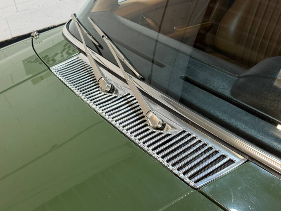 Bild 25/30 von Mercedes-Benz 280 S (1973)