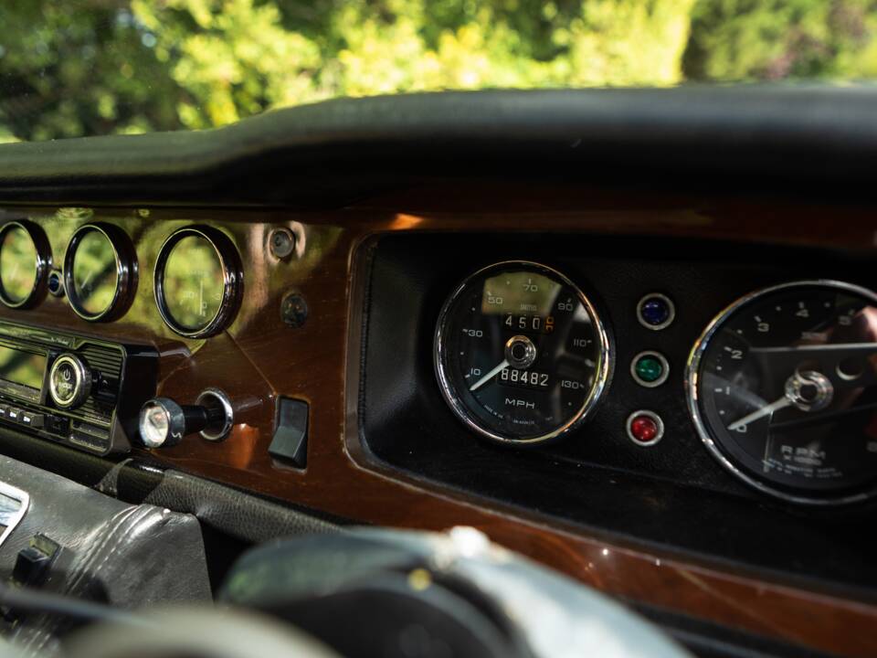 Bild 17/19 von Lotus Europa (1969)