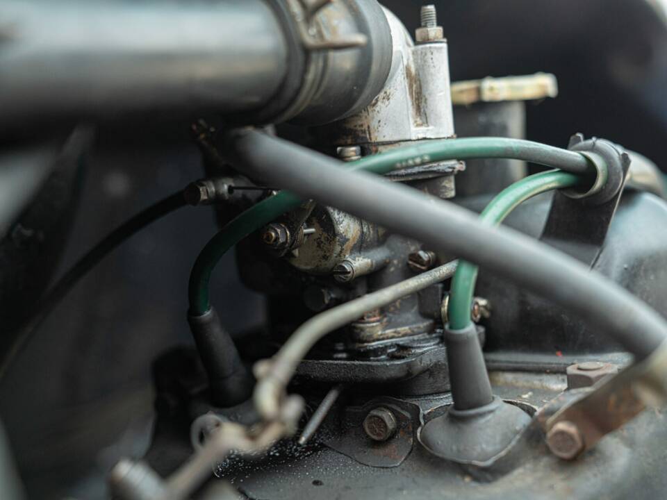 Immagine 43/46 di FIAT 500 L (1972)