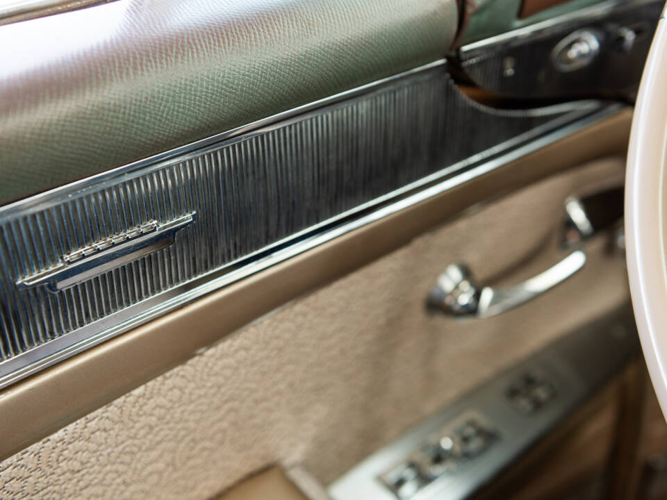 Image 102/141 of Cadillac 62 Sedan DeVille (1958)