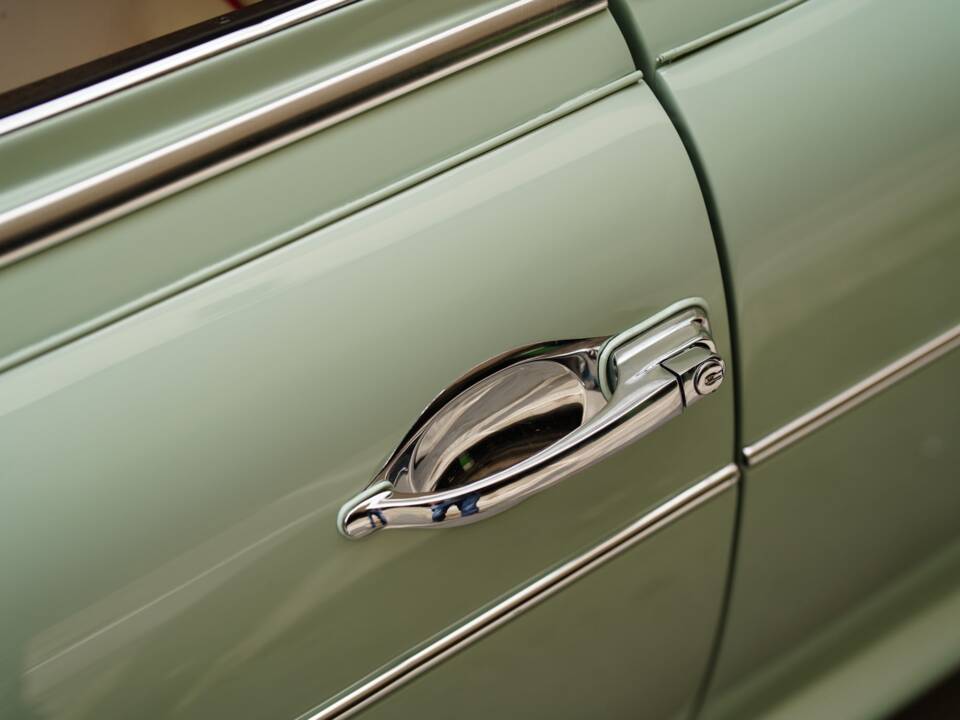 Bild 77/99 von Borgward Isabella (1959)