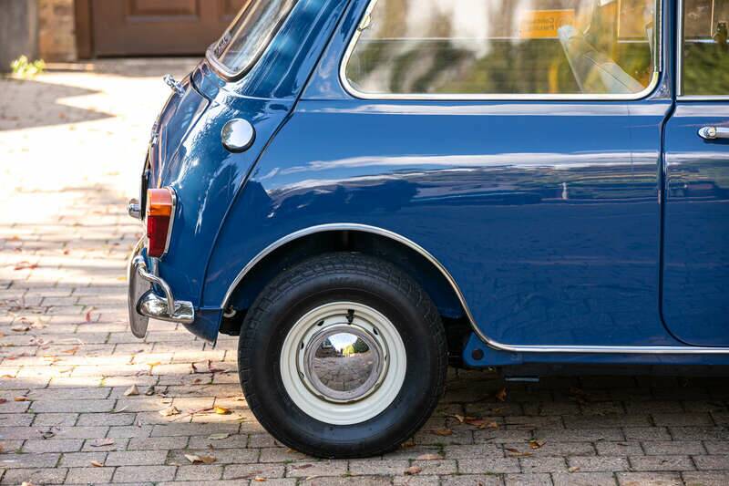 Image 15/47 of Austin Mini Cooper S 1275 (1966)