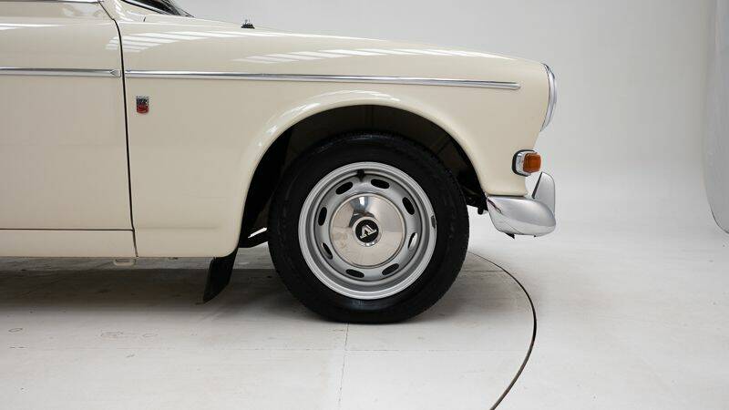 Bild 10/15 von Volvo Amazon S (1967)