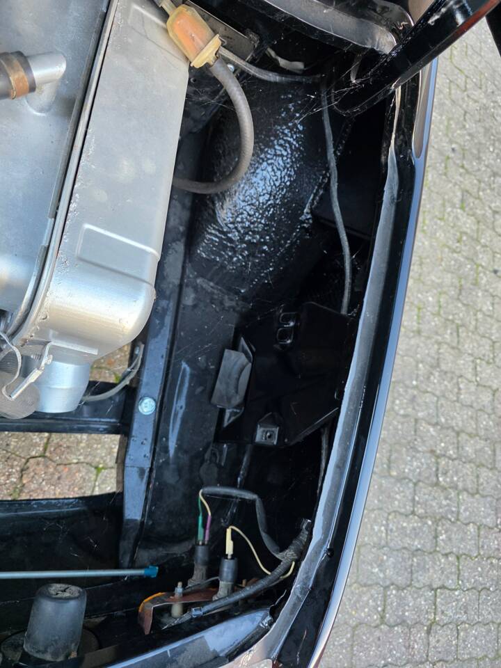 Image 21/45 of SIMCA 1200 S (1970)